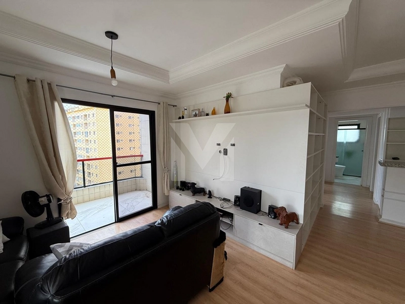 3 Dorm - Cobertura: 2ª foto da galeria de imagens do imóvel