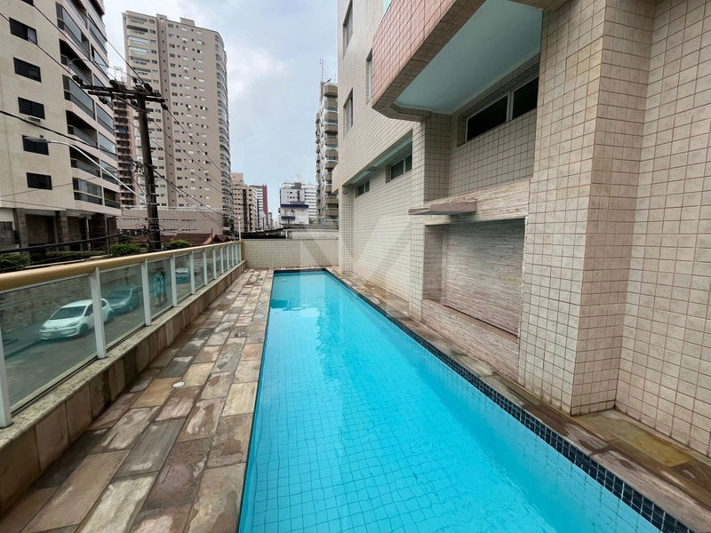 Frente rua com vista mar: 41ª foto da galeria de imagens do imóvel