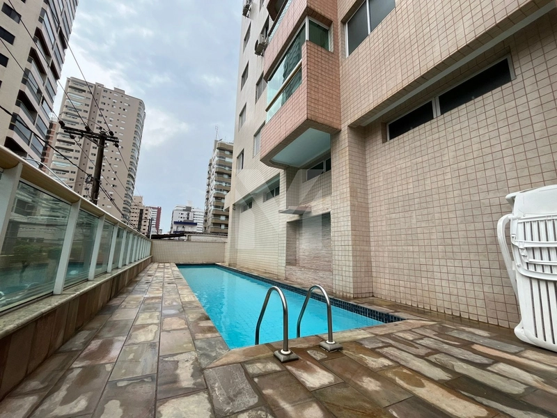 Frente rua com vista mar: 42ª foto da galeria de imagens do imóvel
