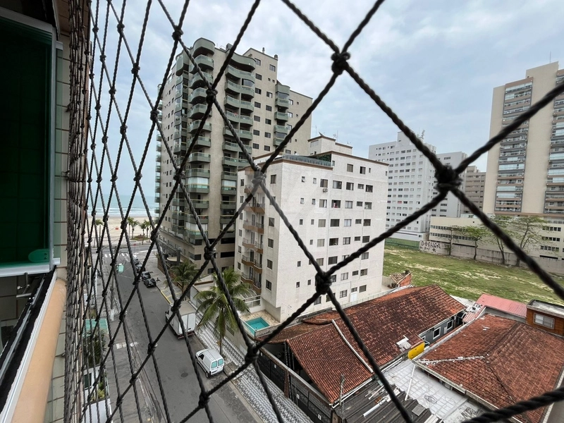 Frente rua com vista mar: 13ª foto da galeria de imagens do imóvel