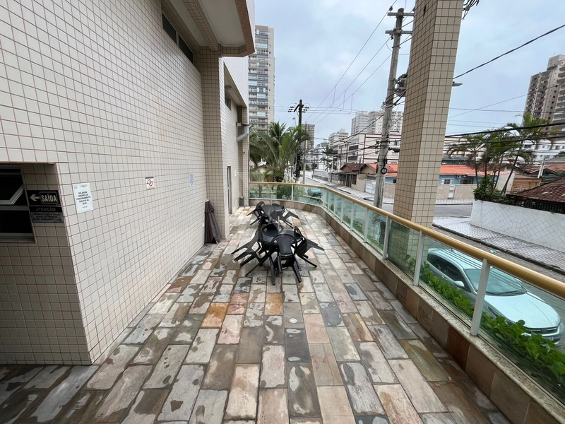Frente rua com vista mar: 39ª foto da galeria de imagens do imóvel