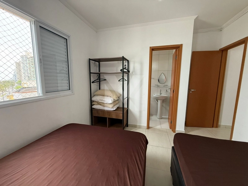 Apartamentos frente mar à venda em Praia Grande: 19ª foto da galeria de imagens do imóvel
