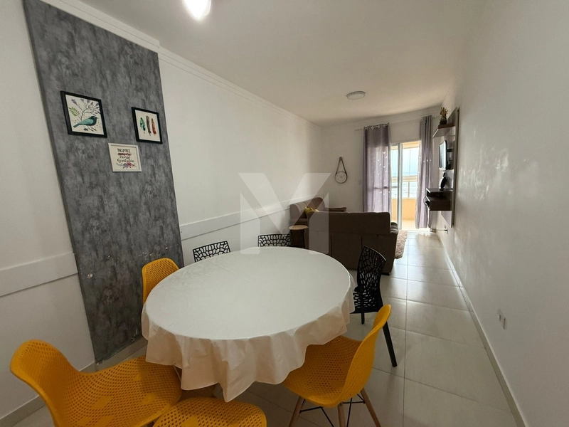 Apartamentos frente mar à venda em Praia Grande: 12ª foto da galeria de imagens do imóvel