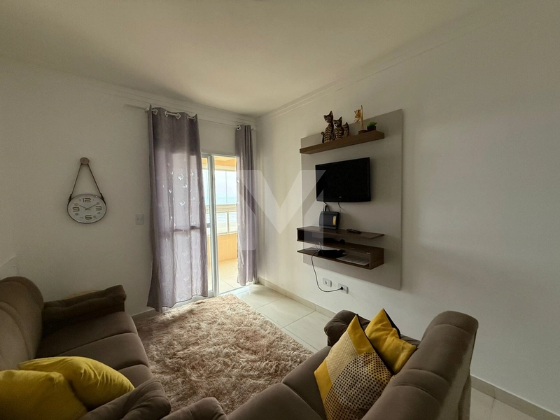 Apartamentos frente mar à venda em Praia Grande: 11ª foto da galeria de imagens do imóvel