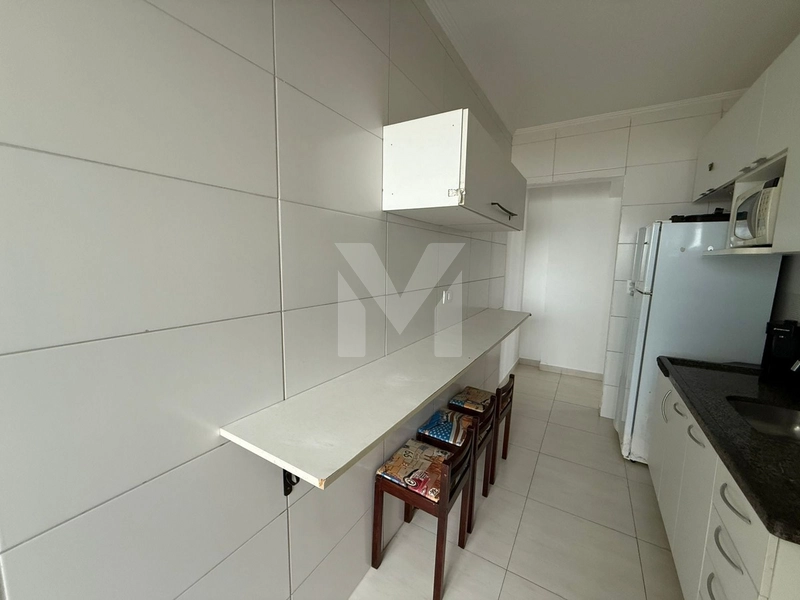 Apartamentos frente mar à venda em Praia Grande: 25ª foto da galeria de imagens do imóvel