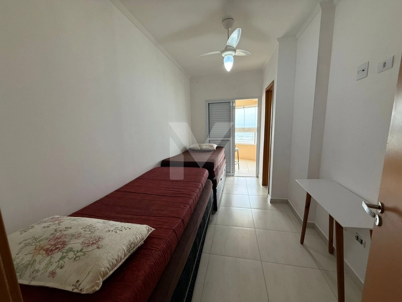 Apartamentos frente mar à venda em Praia Grande: 15ª foto da galeria de imagens do imóvel