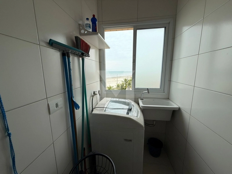 Apartamentos frente mar à venda em Praia Grande: 26ª foto da galeria de imagens do imóvel