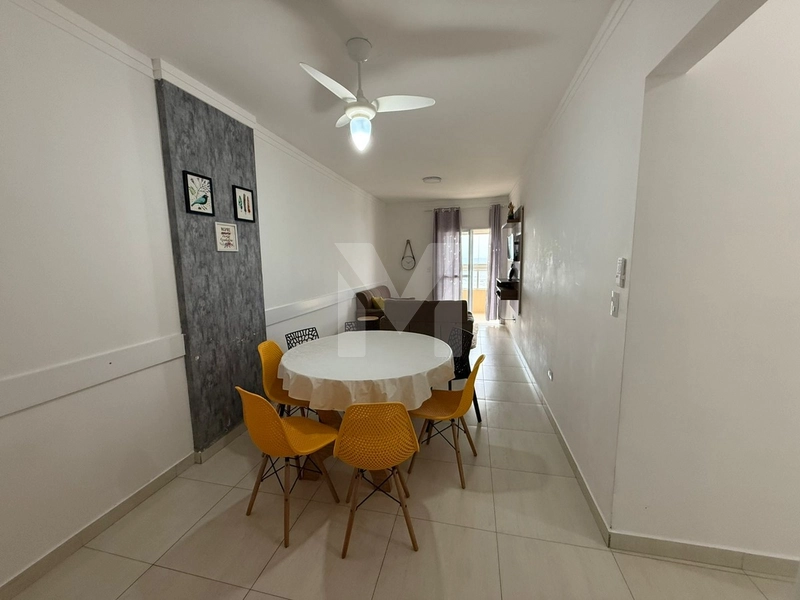 Apartamentos frente mar à venda em Praia Grande: 13ª foto da galeria de imagens do imóvel