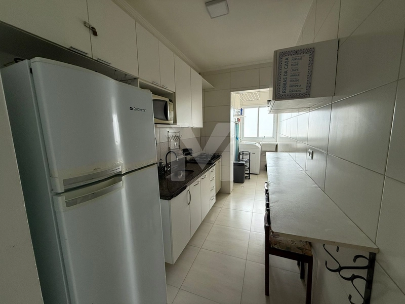 Apartamentos frente mar à venda em Praia Grande: 23ª foto da galeria de imagens do imóvel