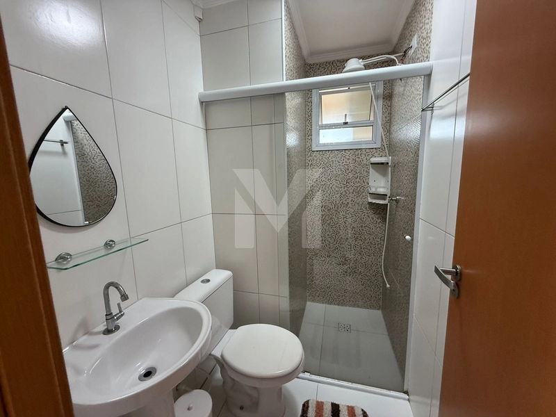 Apartamentos frente mar à venda em Praia Grande: 16ª foto da galeria de imagens do imóvel