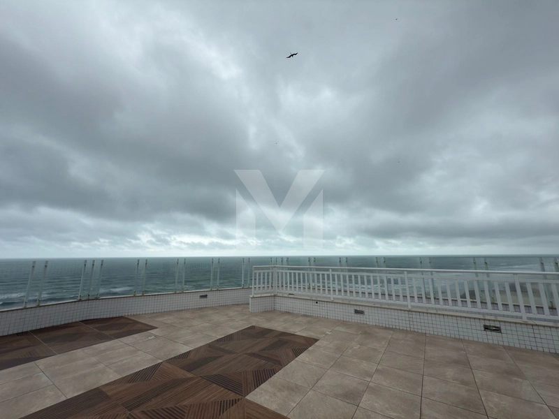 Apartamentos frente mar à venda em Praia Grande: 29ª foto da galeria de imagens do imóvel