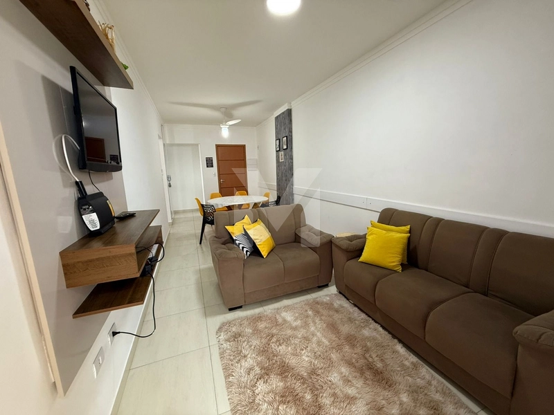 Apartamentos frente mar à venda em Praia Grande: 9ª foto da galeria de imagens do imóvel