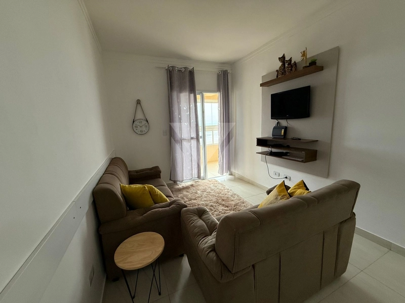 Apartamentos frente mar à venda em Praia Grande: 10ª foto da galeria de imagens do imóvel