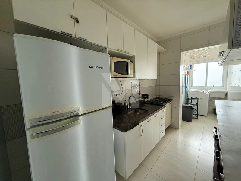 Apartamentos frente mar à venda em Praia Grande: 24ª foto da galeria de imagens do imóvel