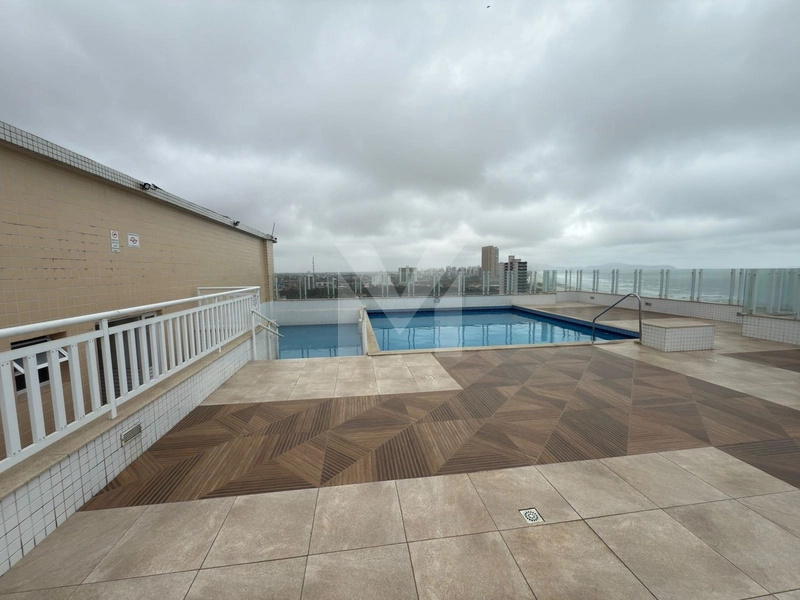 Apartamentos frente mar à venda em Praia Grande: 28ª foto da galeria de imagens do imóvel