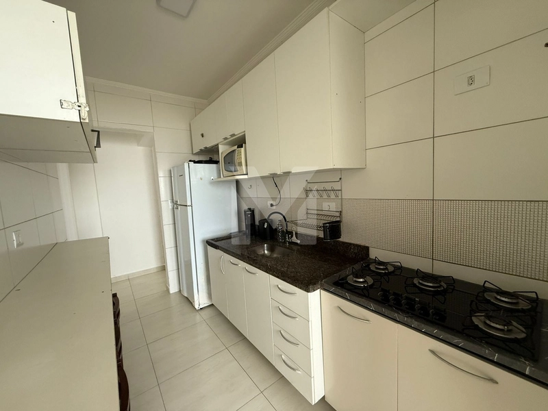 Apartamentos frente mar à venda em Praia Grande: 6ª foto da galeria de imagens do imóvel