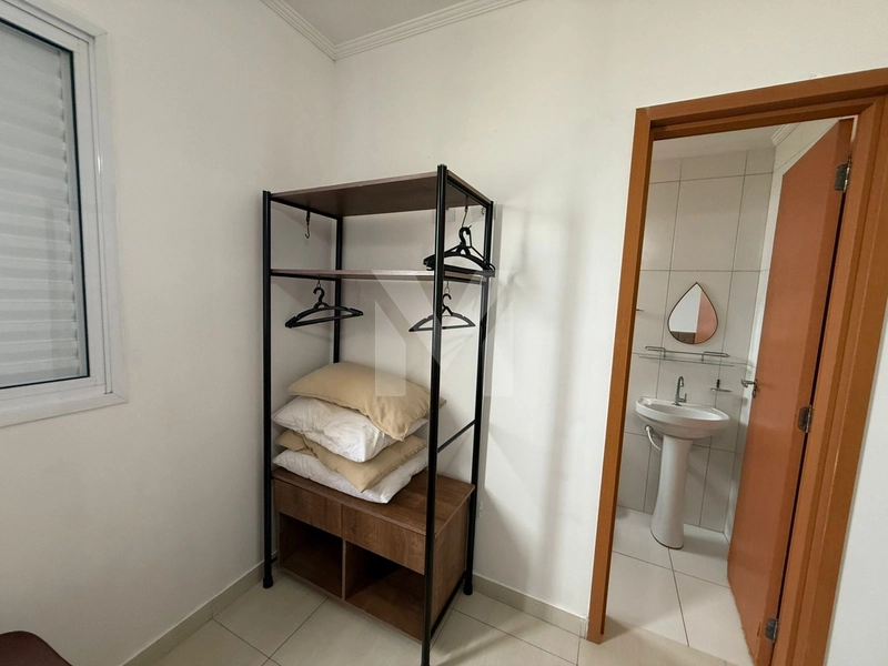 Apartamentos frente mar à venda em Praia Grande: 20ª foto da galeria de imagens do imóvel