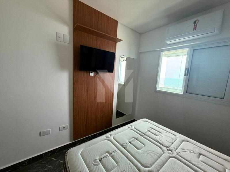 Apartamentos frente mar à venda em Praia Grande, Maracanã: 21ª foto da galeria de imagens do imóvel