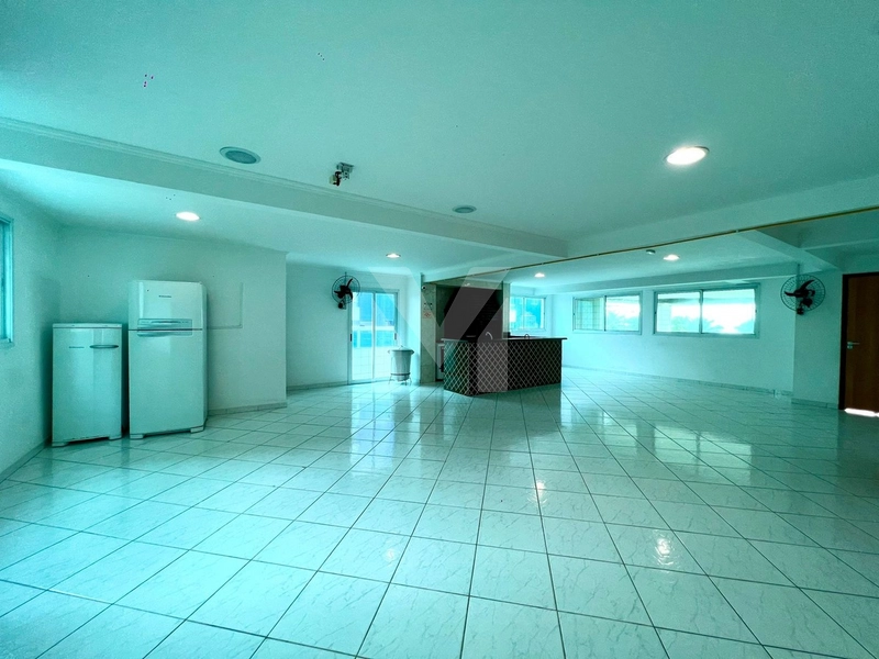 Apartamentos frente mar à venda em Praia Grande, Maracanã: 26ª foto da galeria de imagens do imóvel