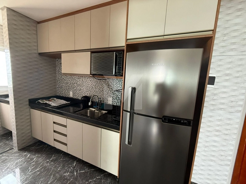 Apartamentos frente mar à venda em Praia Grande, Maracanã: 11ª foto da galeria de imagens do imóvel