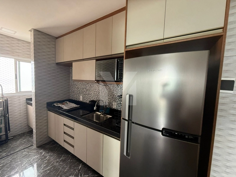 Apartamentos frente mar à venda em Praia Grande, Maracanã: 12ª foto da galeria de imagens do imóvel