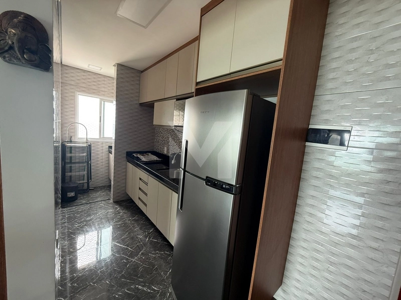 Apartamentos frente mar à venda em Praia Grande, Maracanã: 10ª foto da galeria de imagens do imóvel