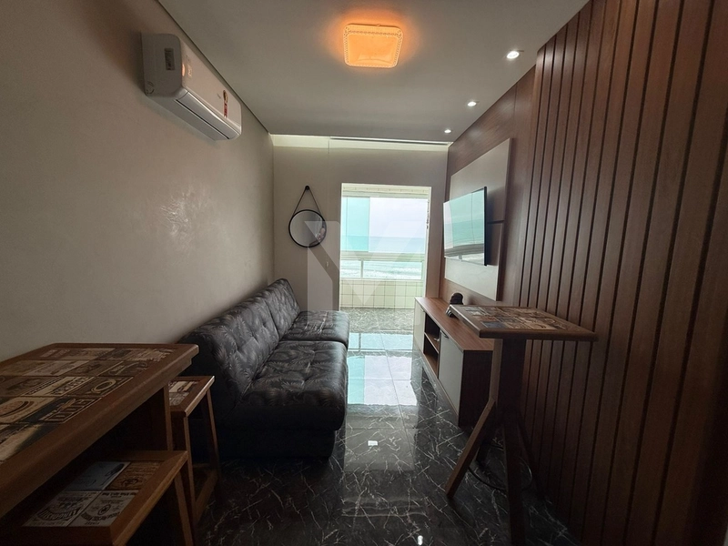 Apartamentos frente mar à venda em Praia Grande, Maracanã: 9ª foto da galeria de imagens do imóvel