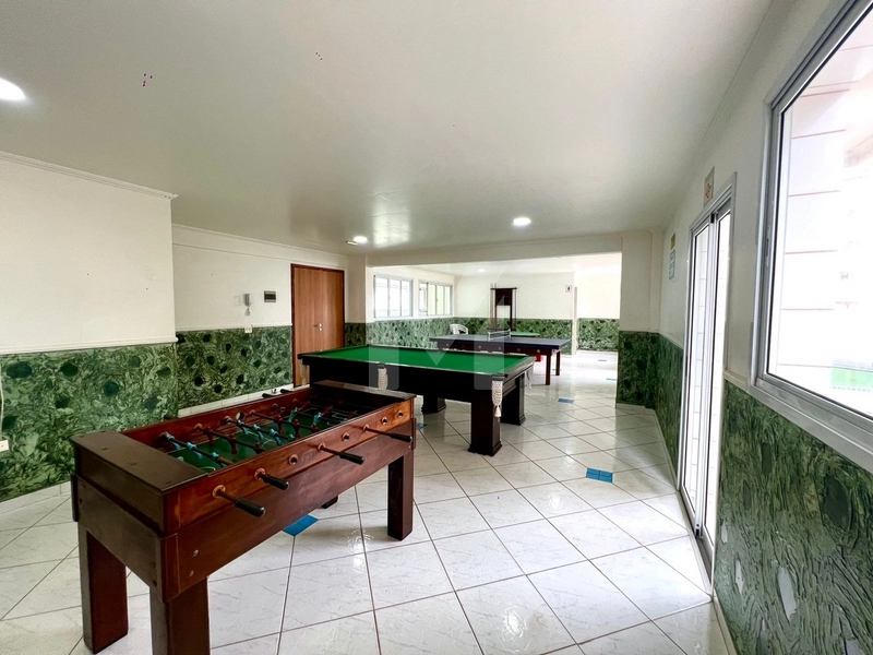 Apartamentos frente mar à venda em Praia Grande, Maracanã: 27ª foto da galeria de imagens do imóvel