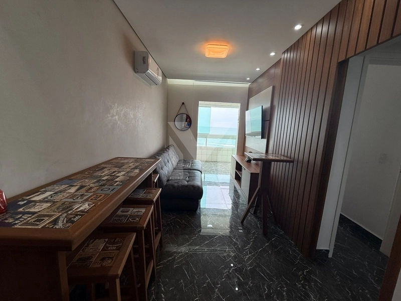 Apartamentos frente mar à venda em Praia Grande, Maracanã: 8ª foto da galeria de imagens do imóvel
