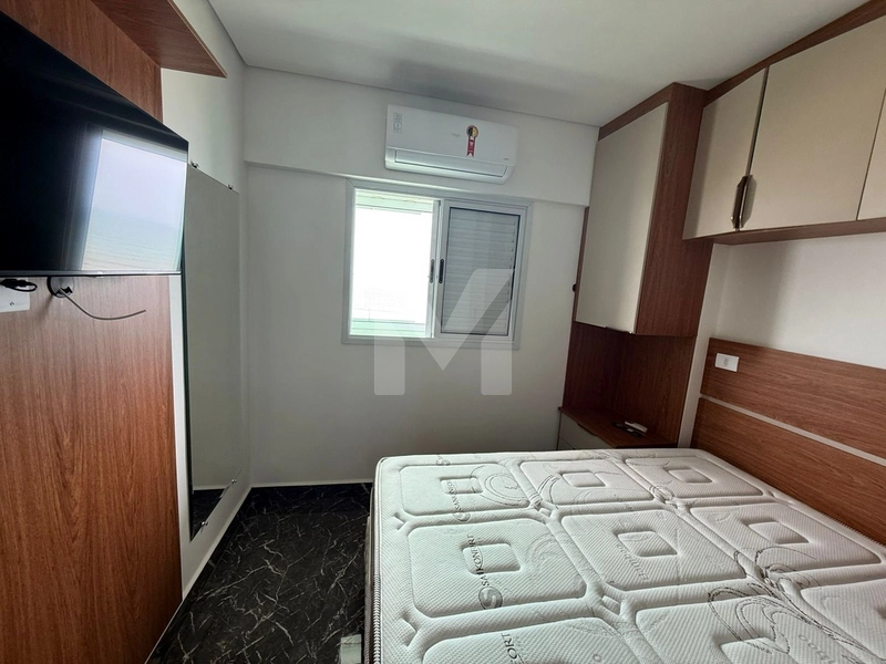 Apartamentos frente mar à venda em Praia Grande, Maracanã: 19ª foto da galeria de imagens do imóvel