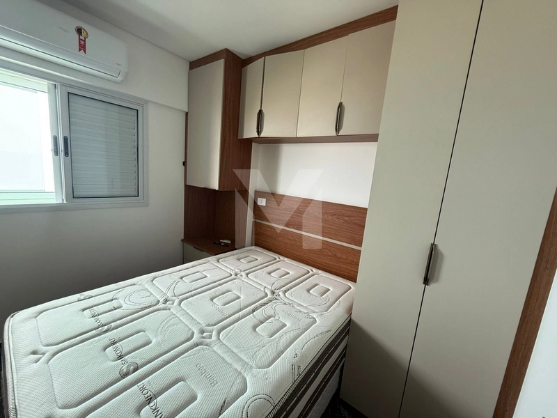 Apartamentos frente mar à venda em Praia Grande, Maracanã: 18ª foto da galeria de imagens do imóvel