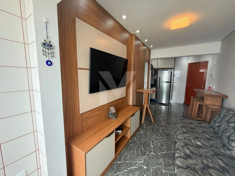 Apartamentos frente mar à venda em Praia Grande, Maracanã: 6ª foto da galeria de imagens do imóvel