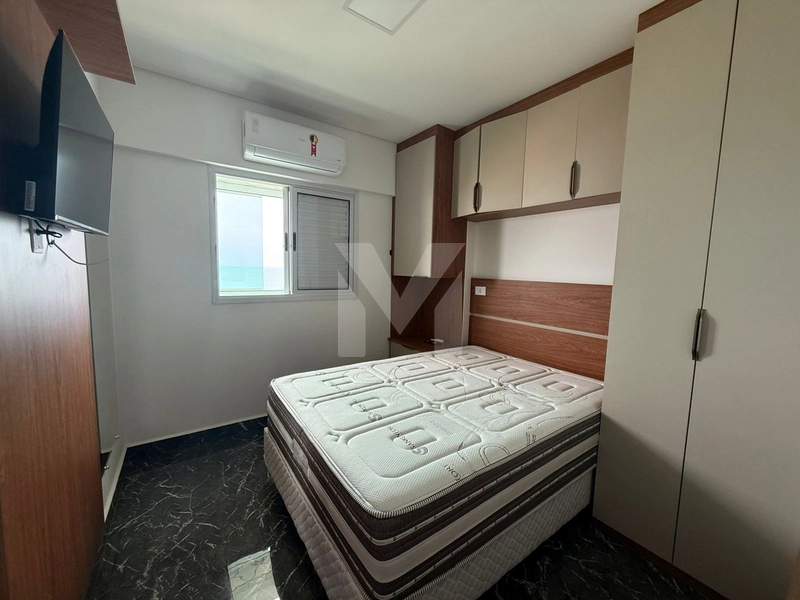 Apartamentos frente mar à venda em Praia Grande, Maracanã: 20ª foto da galeria de imagens do imóvel