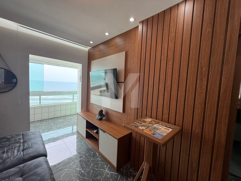 Apartamentos frente mar à venda em Praia Grande, Maracanã: 5ª foto da galeria de imagens do imóvel