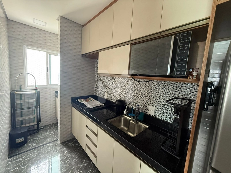 Apartamentos frente mar à venda em Praia Grande, Maracanã: 13ª foto da galeria de imagens do imóvel