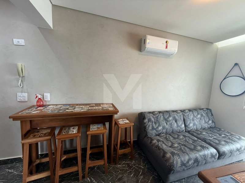Apartamentos frente mar à venda em Praia Grande, Maracanã: 7ª foto da galeria de imagens do imóvel