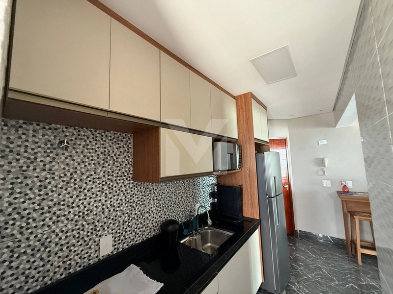 Apartamentos frente mar à venda em Praia Grande, Maracanã: 14ª foto da galeria de imagens do imóvel