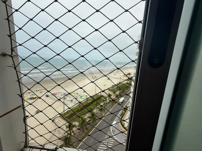 Apartamentos frente mar à venda em Praia Grande, Maracanã: 23ª foto da galeria de imagens do imóvel
