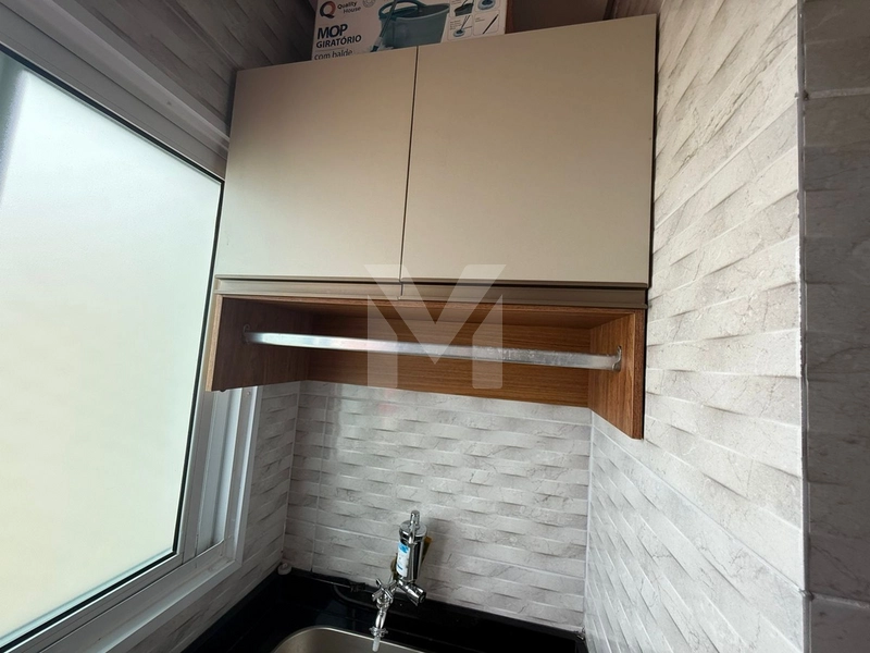 Apartamentos frente mar à venda em Praia Grande, Maracanã: 17ª foto da galeria de imagens do imóvel