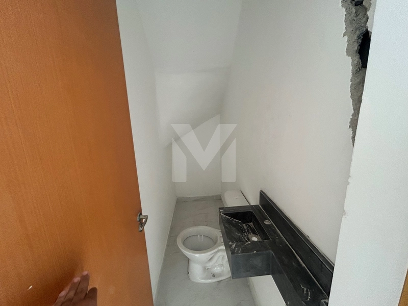 Casa em Condomínio no Bairro Caiçara – Praia Grande: 9ª foto da galeria de imagens do imóvel