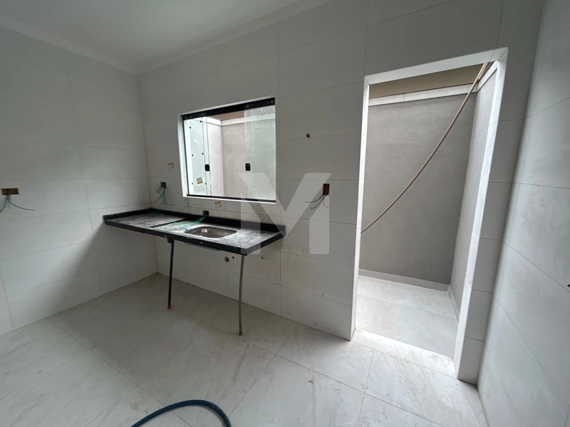 Casa em Condomínio no Bairro Caiçara – Praia Grande: 8ª foto da galeria de imagens do imóvel