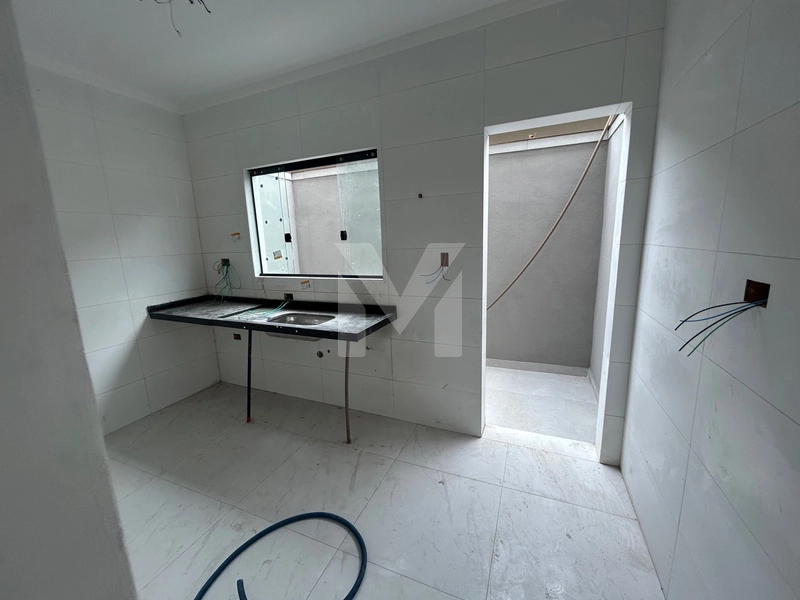 Casa em Condomínio no Bairro Caiçara – Praia Grande: 7ª foto da galeria de imagens do imóvel