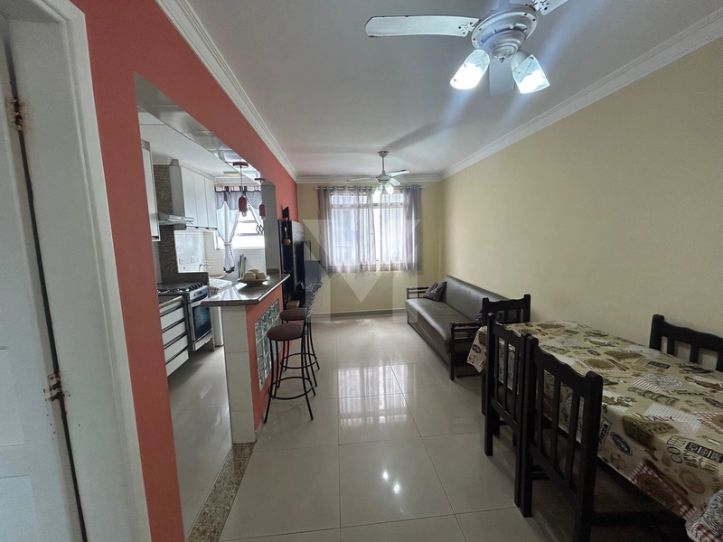 Apartamento à Venda – Bairro Guilhermina, Praia Grande: 19ª foto da galeria de imagens do imóvel