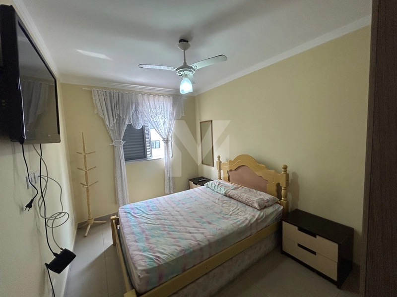 Apartamento à Venda – Bairro Guilhermina, Praia Grande: 13ª foto da galeria de imagens do imóvel