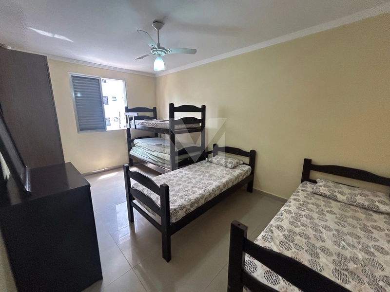 Apartamento à Venda – Bairro Guilhermina, Praia Grande: 15ª foto da galeria de imagens do imóvel