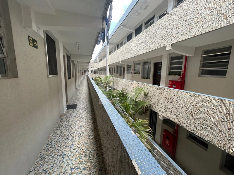 Apartamento à Venda – Bairro Guilhermina, Praia Grande: 34ª foto da galeria de imagens do imóvel