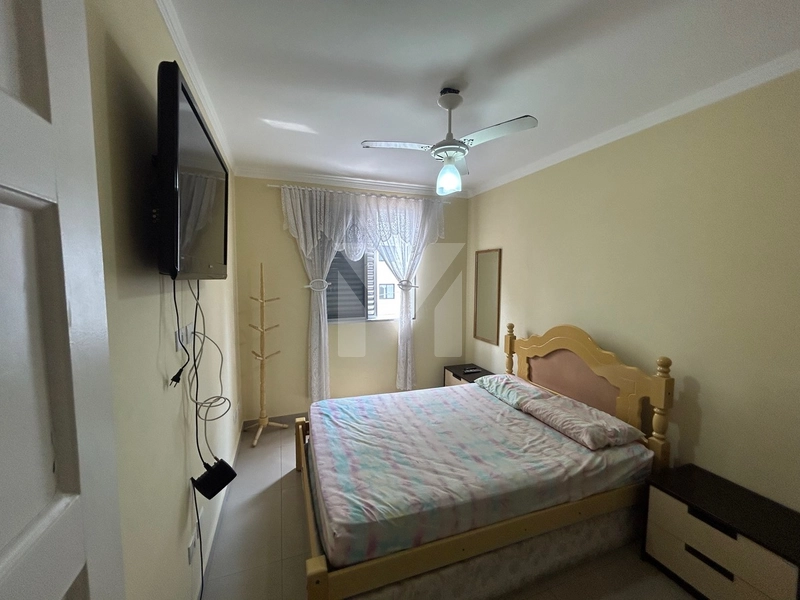 Apartamento à Venda – Bairro Guilhermina, Praia Grande: 31ª foto da galeria de imagens do imóvel