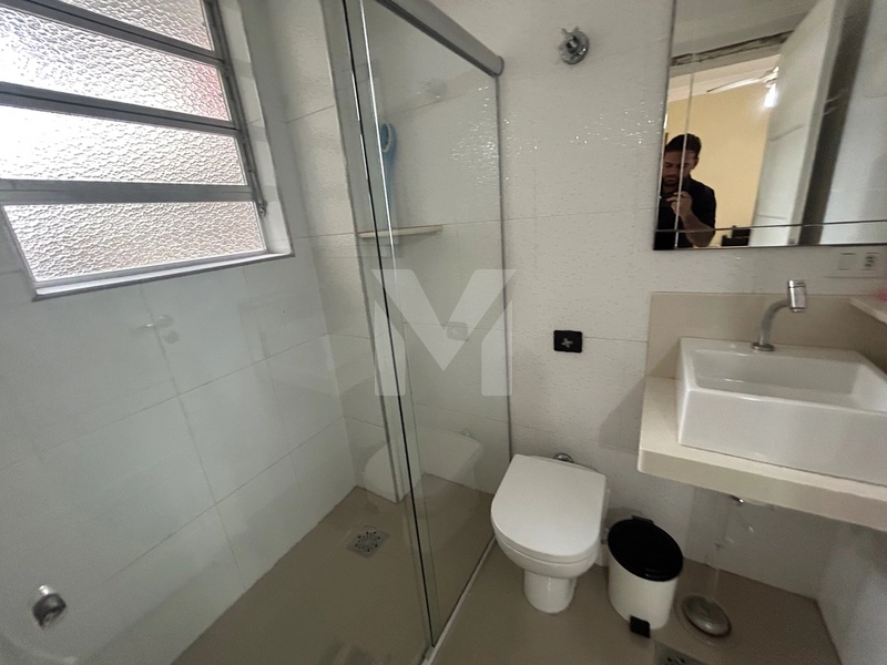 Apartamento à Venda – Bairro Guilhermina, Praia Grande: 4ª foto da galeria de imagens do imóvel
