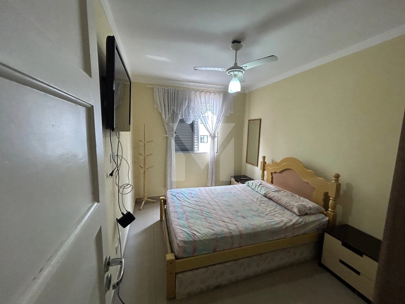 Apartamento à Venda – Bairro Guilhermina, Praia Grande: 29ª foto da galeria de imagens do imóvel