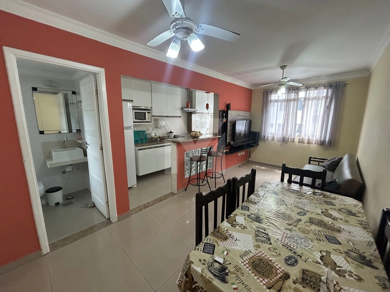 Apartamento à Venda – Bairro Guilhermina, Praia Grande: 28ª foto da galeria de imagens do imóvel